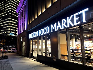 Hudson Food Market