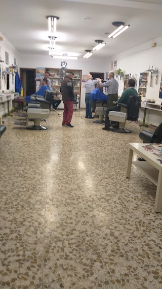 PELUQUERIA CHICLANA C.B.