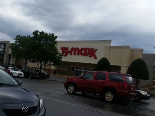 T.J. Maxx