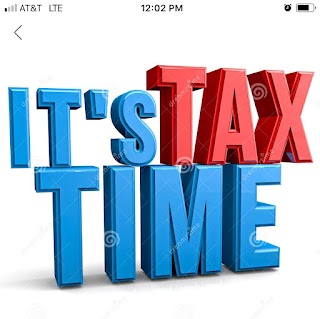 Easy Tax Solution LLC