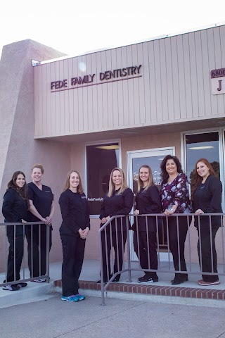 Fede Family Dentistry