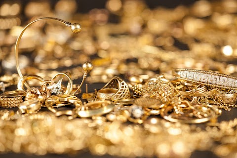 Achat Or N°1 GoldUnion - Alençon - La référence en achat et vente d'or
