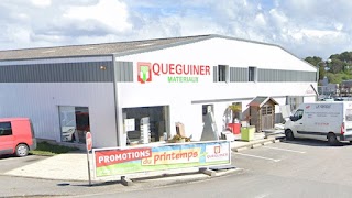 Quéguiner Matériaux