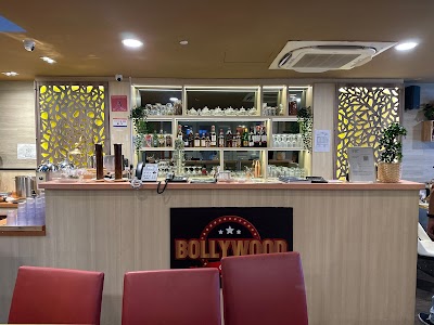 photo of Bollywood Curry