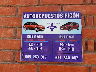 Auto Repuestos Picón