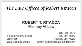 Law Office of Robert Ritacca