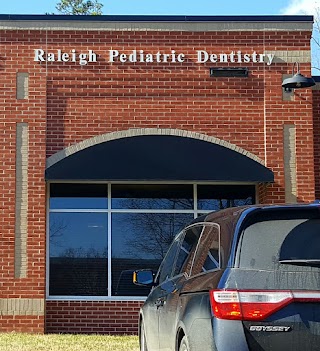 Raleigh Pediatric Dentistry