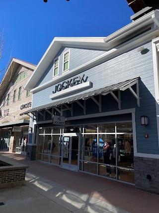 Jockey Outlet