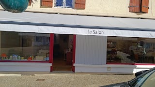 COIFFURE " LE SALON"