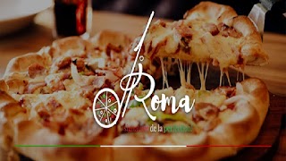 Diroma pizza