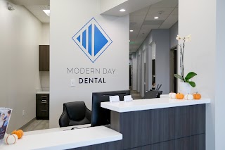 Modern Day Dental