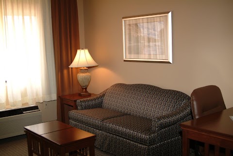 Staybridge Suites Lubbock - University Area, an IHG Hotel