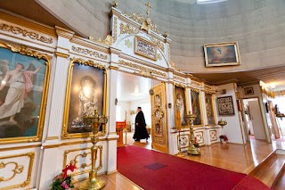 St. Michael the Archangel Orthodox Cathedral