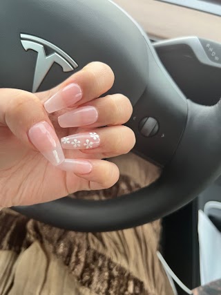 Unique Nails