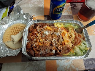 Anoch kebab y pizerria covadonga