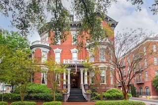 Kehoe House, Historic Inns of Savannah