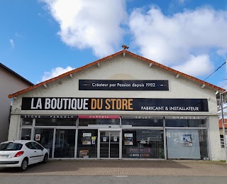 La Boutique du Store Roanne