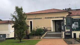 Crédit Agricole Pyrénées Gascogne - Miélan