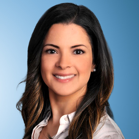 U.S. Bank - Private Wealth Advisor: Jessica Silva