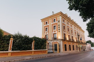 Hotel Soho Boutique Jerez