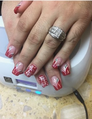 Linda's Nails