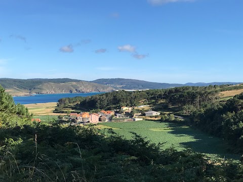 Aldea Surfcamp Nemiña