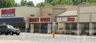 Hibbett Sports