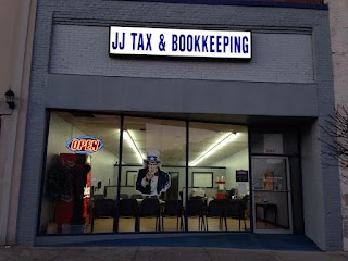 JJ Tax and Bookkeeping Inc