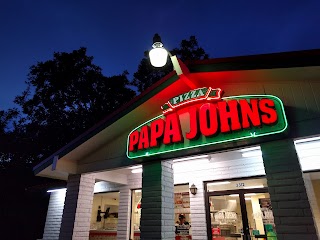 Papa Johns Pizza