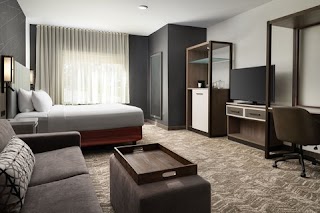 SpringHill Suites by Marriott Kansas City Overland Park