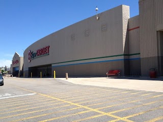 Target Grocery