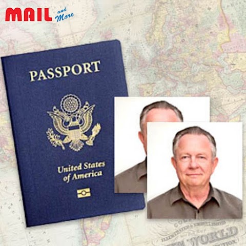 Photo of Mail And More - 385 South Lemon Avenue, Walnut, CA 91789, USA