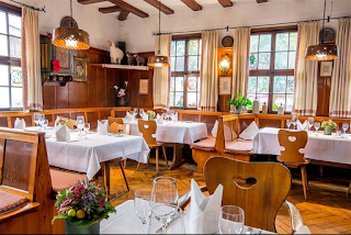 Hotel Restaurant Metzgerei Rößle