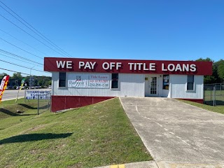 Payment 1 Loans - Austin
