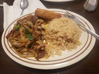 China Restaurant