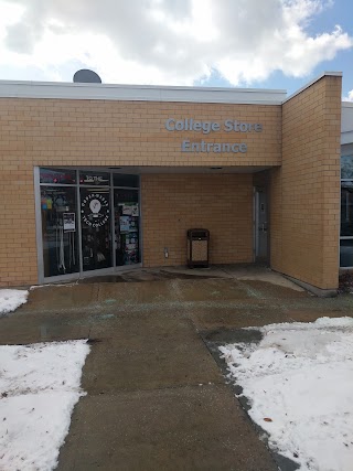 Ogden-Weber Technical College Store