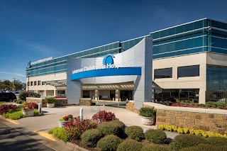 Arkansas Children's Hospital