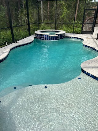 Calta’s Clear Pools LLC