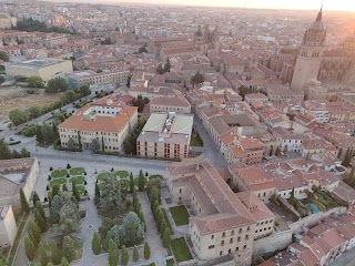 VallaGlobo Salamanca