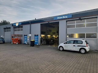 Bosch Car Service Rhein-Berg