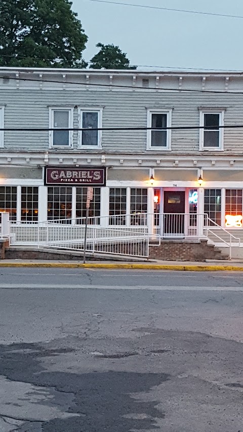 Gabriel's Pizza & Grill