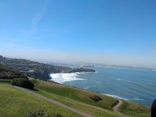 Parque del Cabo San Lorenzo