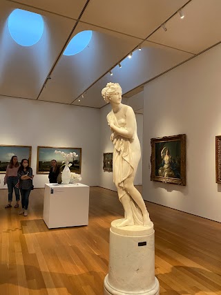 North Carolina Museum of Art