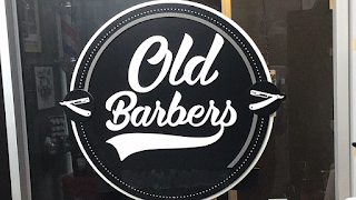 Old Barbers Barbershop