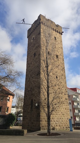 Götzenturm, Heilbronn