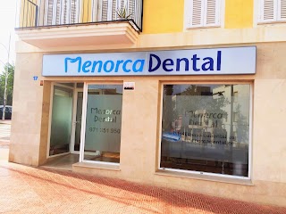 Clínica Dental Menorca Dental