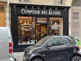 Comptoir des Elixirs