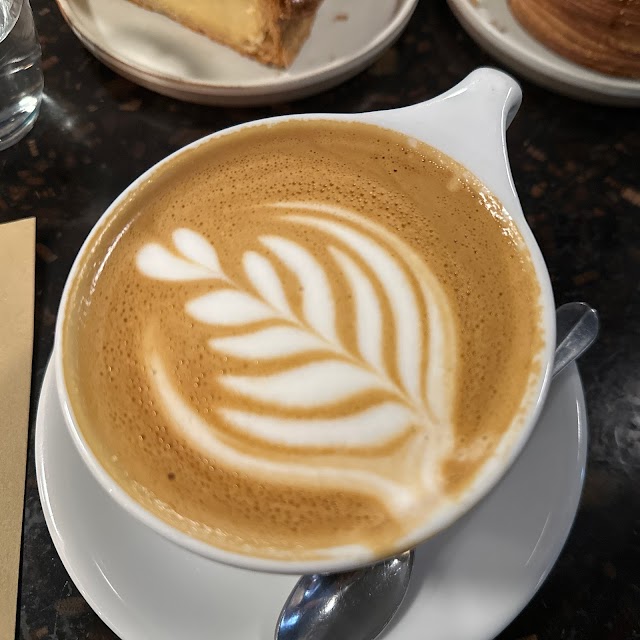 Cottonrake Cafe