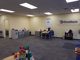 OneMain Financial