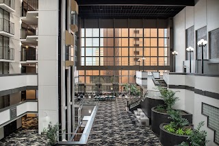 Embassy Suites by Hilton Winston Salem